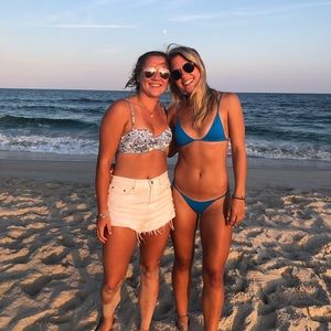 Meet your Posher, Tegan